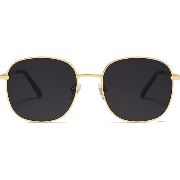 Sojos Accessories - 🆕Sojos Sunglasses Women Gold Classic Trendy Square Cute Frame Shades Eyewear